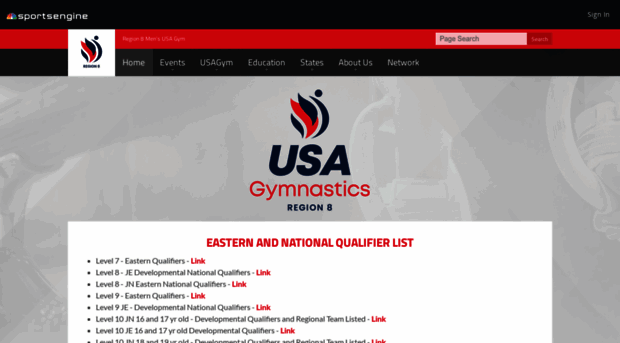 r8mensgymnastics.com