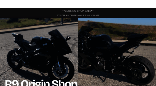 r9origin.com