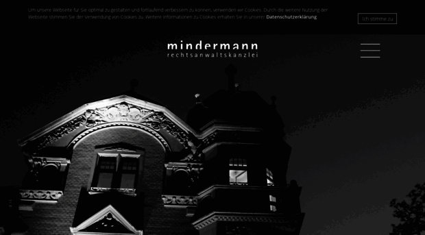 ra-mindermann.de