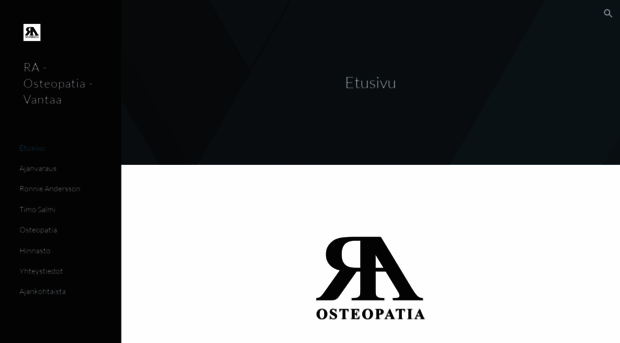 ra-osteopatia.fi