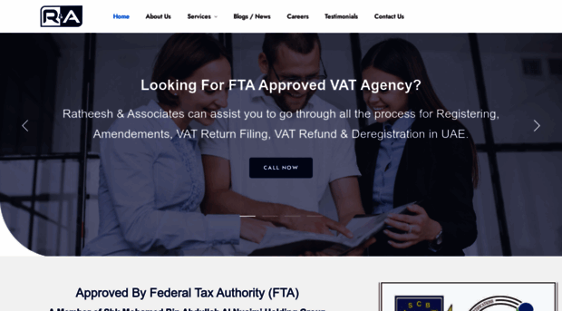 ra-tax.com