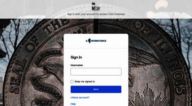 ra.illinois.gov - NetScaler AAA - Ra Illinois
