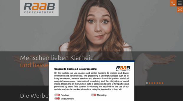 raab-werbeagentur.com