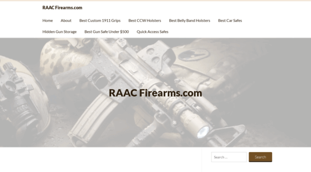 raacfirearms.com