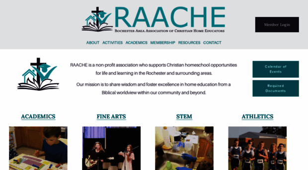 raache.squarespace.com