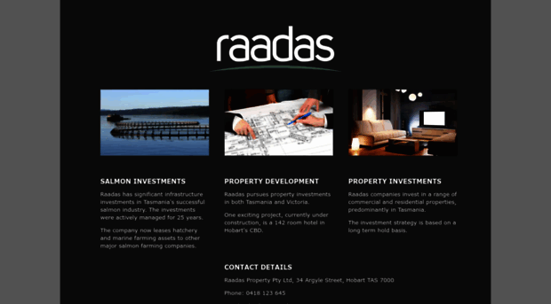 raadas.com.au