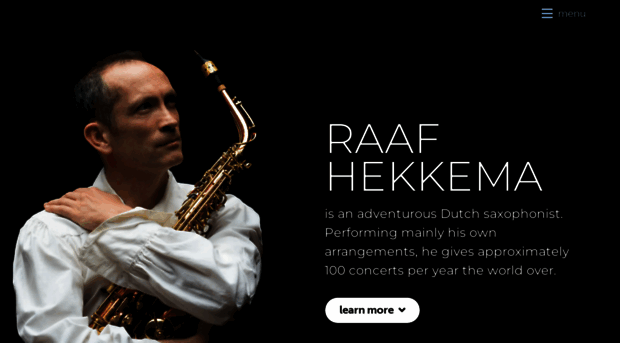 raafhekkema.com