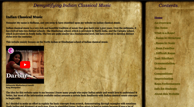 raag-hindustani.com