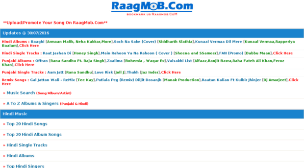 raagmob.com