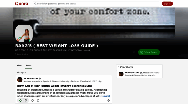 raagsbestweightlossguide1.quora.com