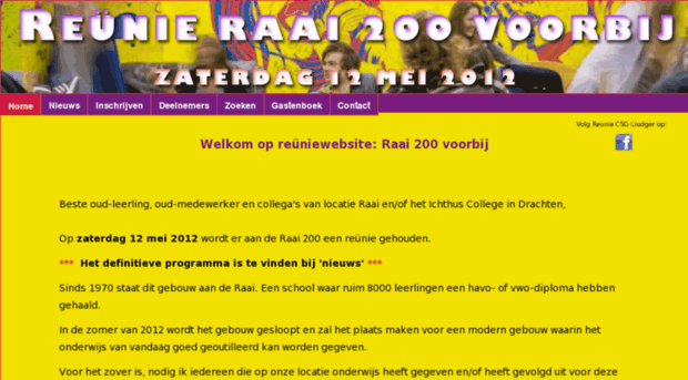 raai200voorbij.nl