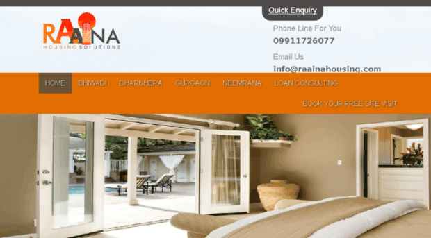 raainahousing.com