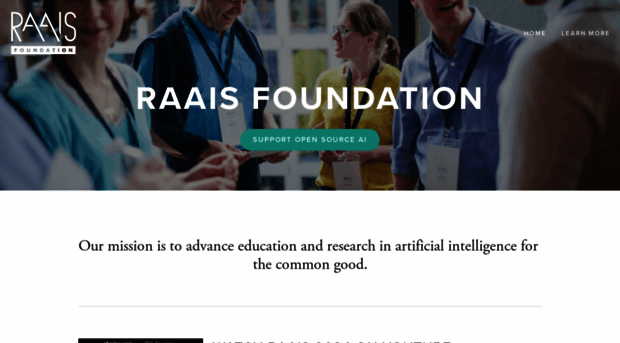 raais.org
