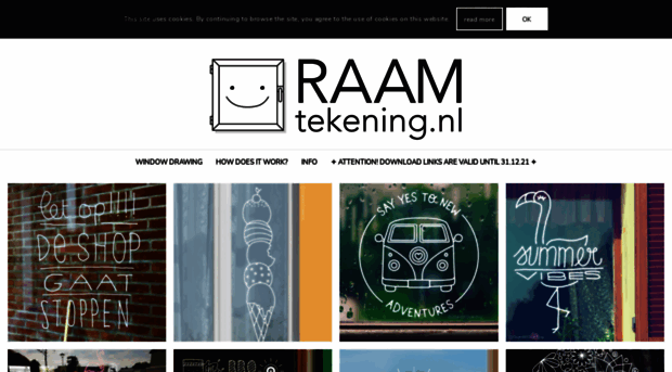 raamtekening.nl