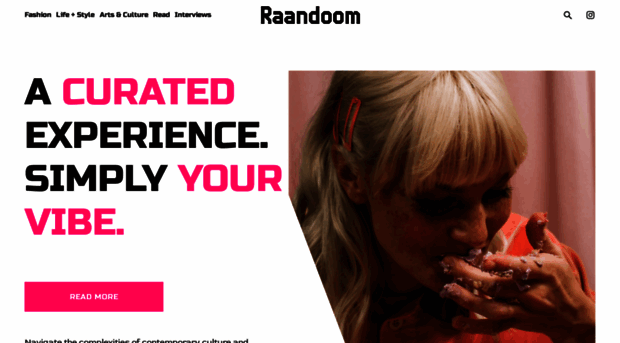 raandoom.com