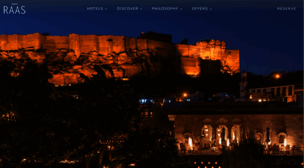 raasjodhpur.com