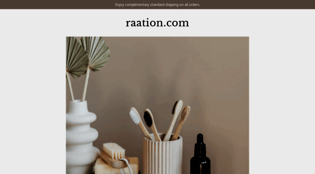 raation.com