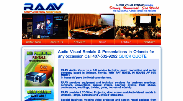 raav.net