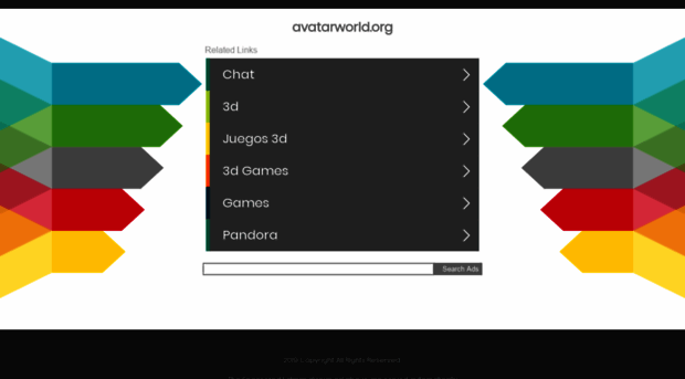 raava.avatarworld.org