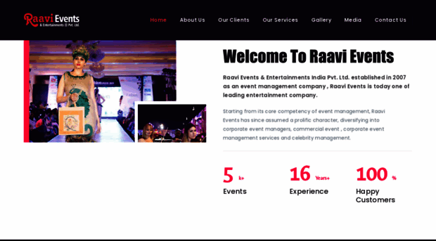 raavievents.com