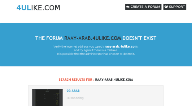 raay-arab.4ulike.com