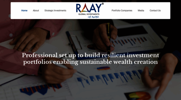 raayinvestments.com