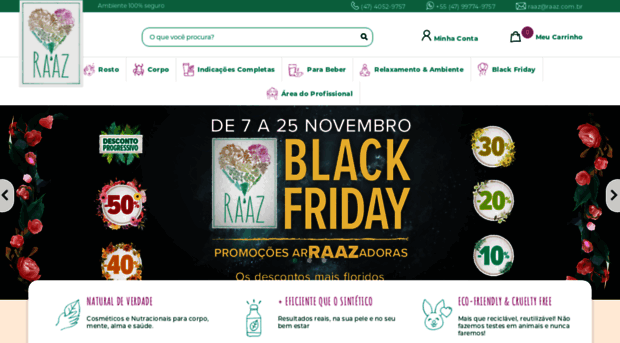 raaz.com.br