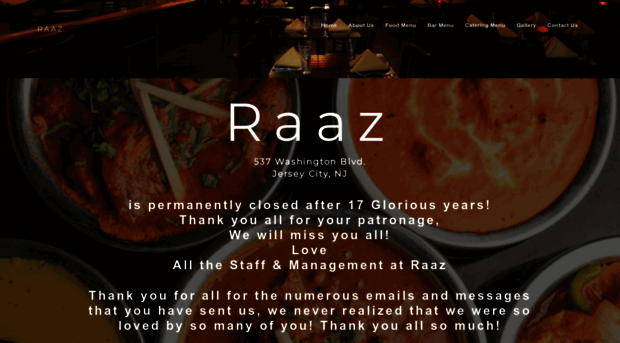 raaz.us