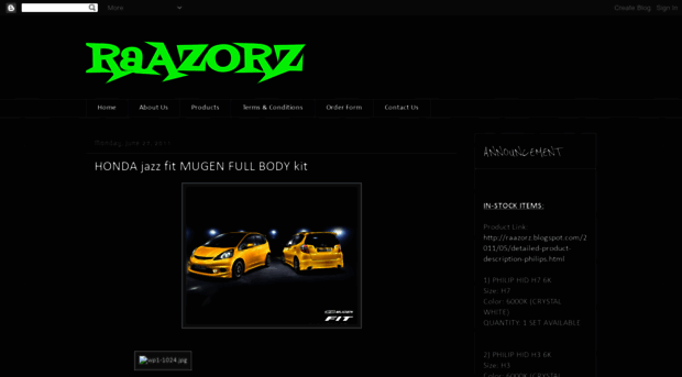 raazorz.blogspot.com