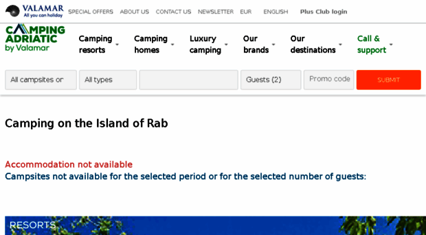 rab-camping.com