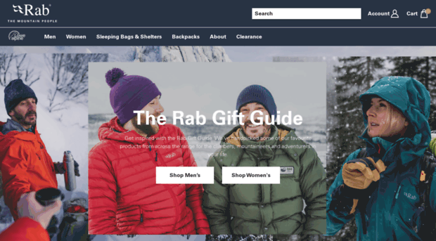 rab.uk.com