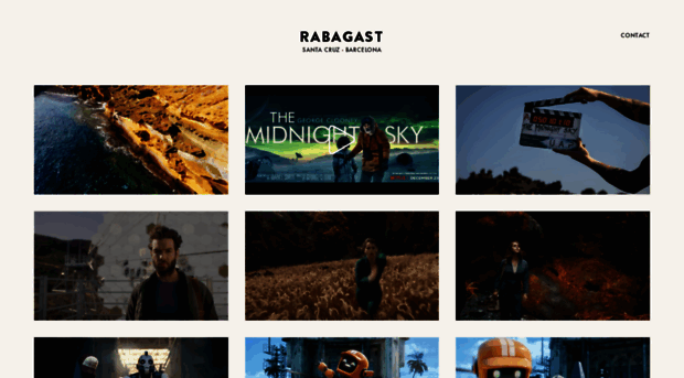 rabagast.tv