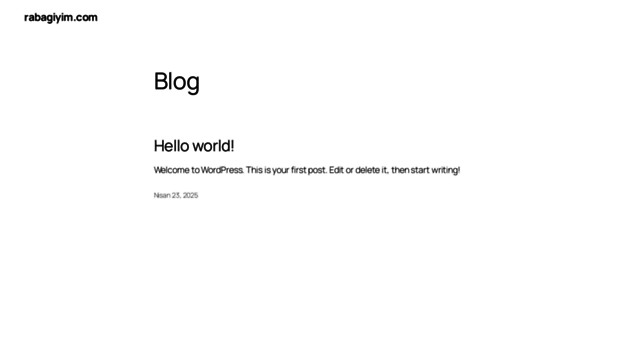 rabagiyim.com