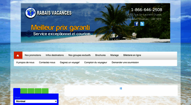 rabaisvacances.com