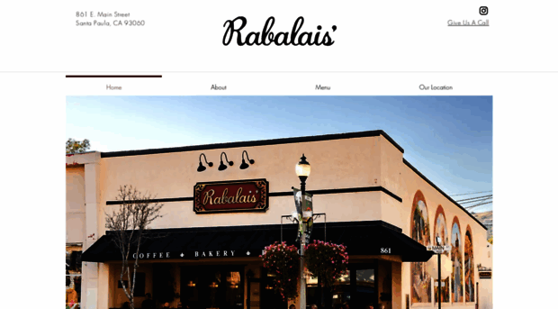 rabalaisbistro.com