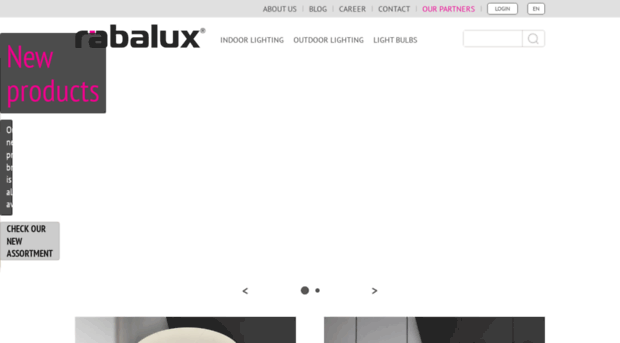 rabalux.com