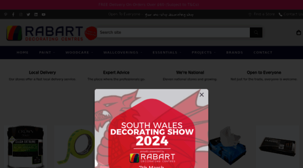 rabart.co.uk