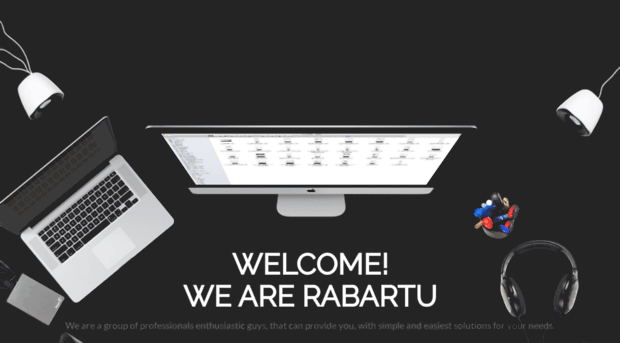 rabartu.net