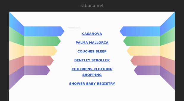 rabasa.net