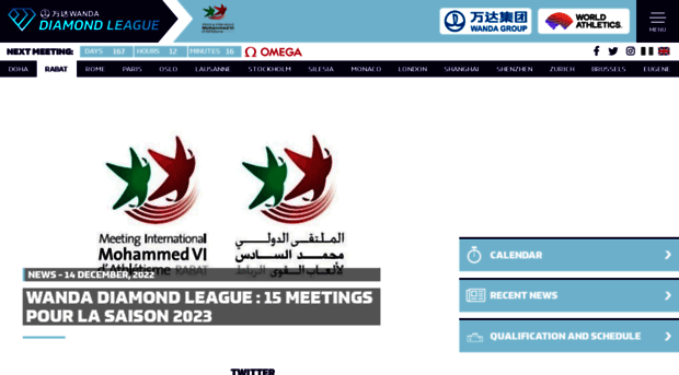 rabat.diamondleague.com