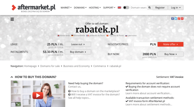 rabatek.pl