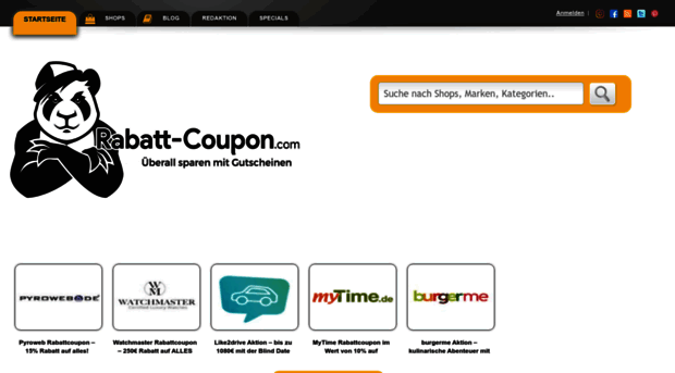 rabatt-coupon.com