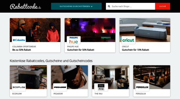 rabattcode.de