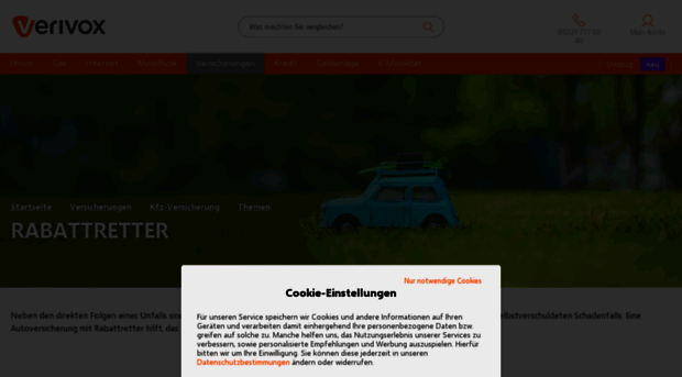 rabattretter-autoversicherung.de