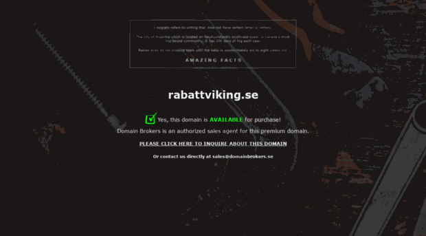 rabattviking.se