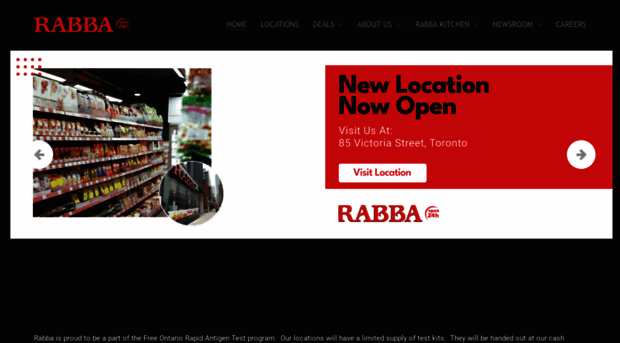rabba.com