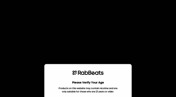 rabbeatsvape.com