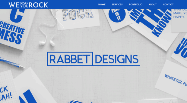 rabbetdesigns.com