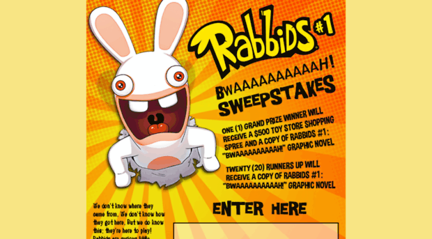 rabbids.corpta.com