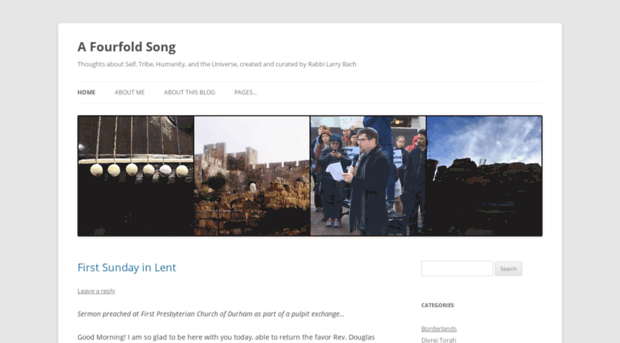 rabbilarrybach.com